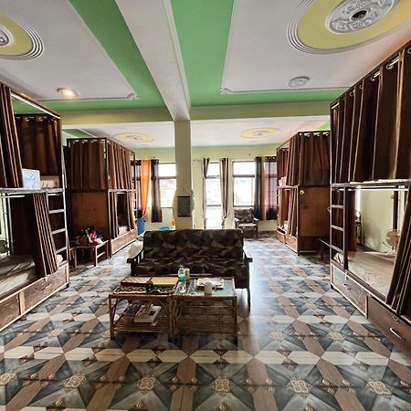Hostel Soul Rishikesh Exterior photo