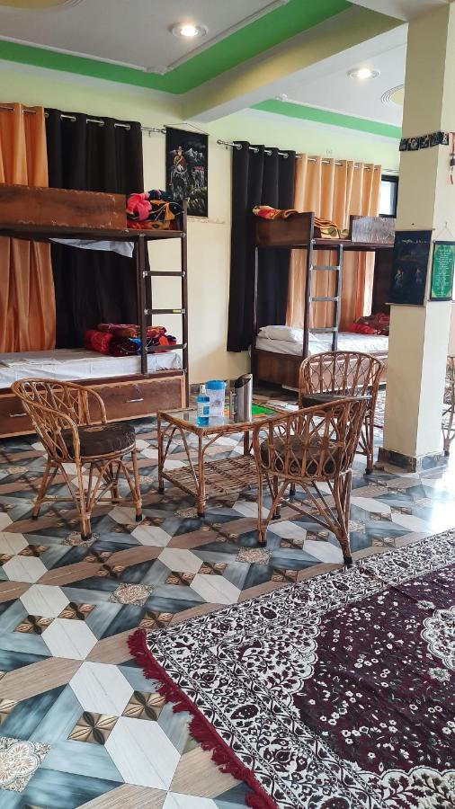 Hostel Soul Rishikesh Exterior photo