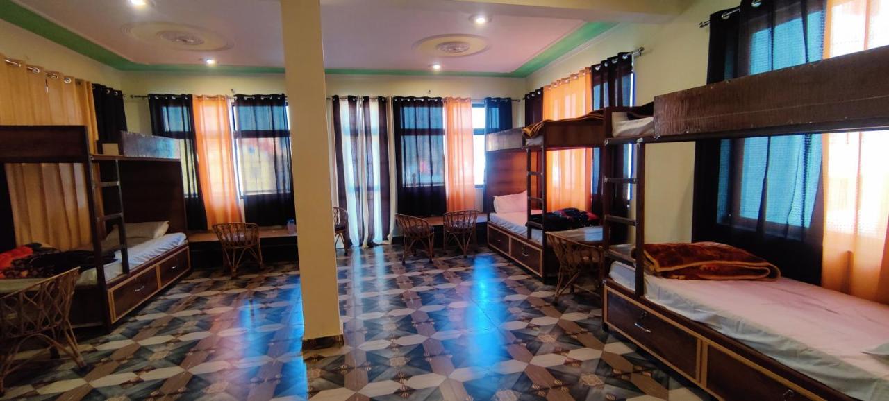 Hostel Soul Rishikesh Exterior photo