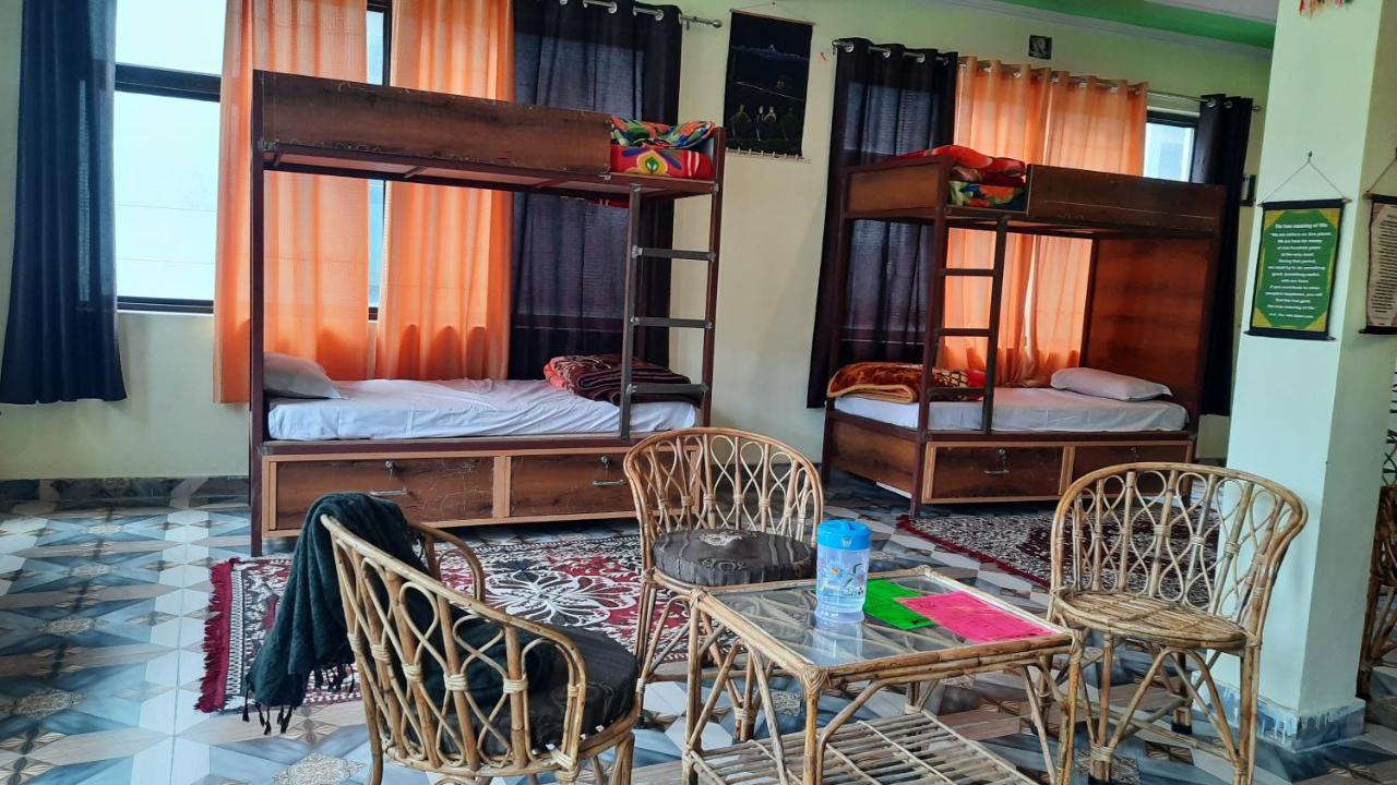Hostel Soul Rishikesh Exterior photo