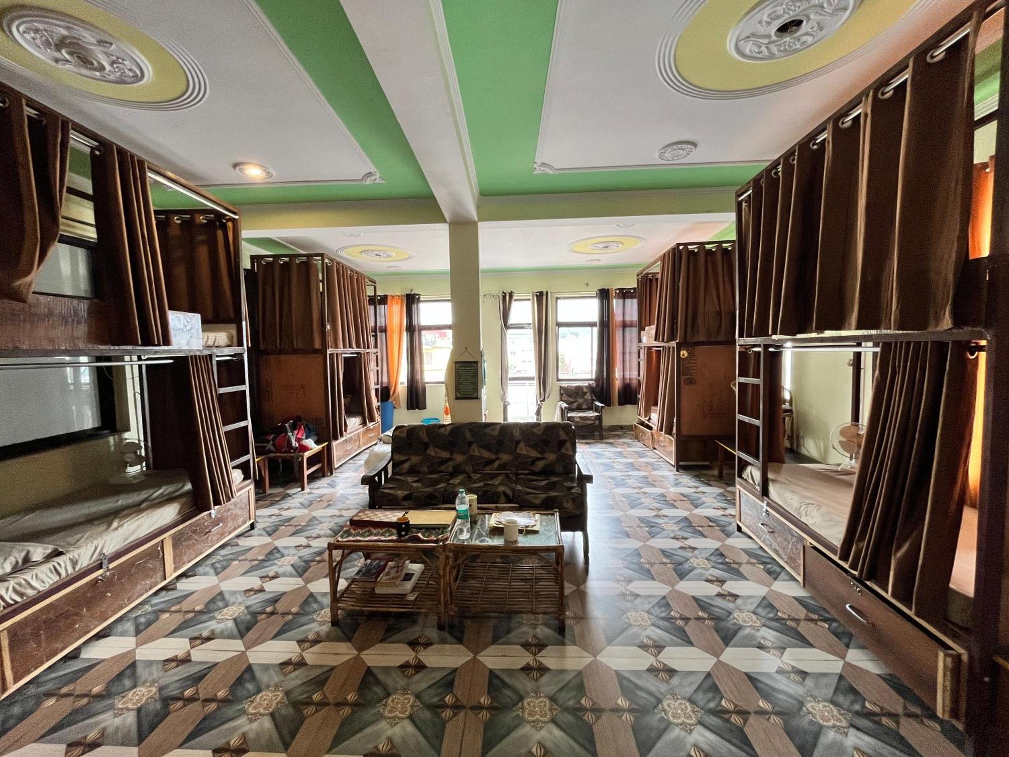 Hostel Soul Rishikesh Exterior photo